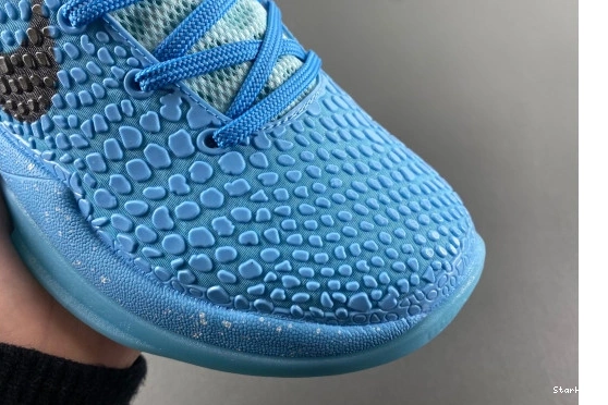 Zoom PE2023-100 Nike Kobe 6  FTB 0826
